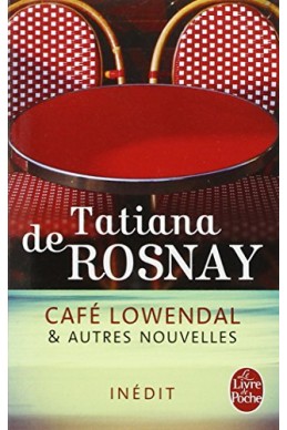 Café Lowendal et autres nouvelles 